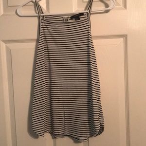 Striped Tank Top